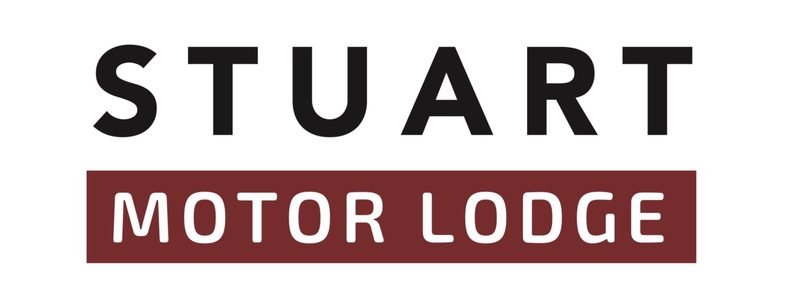 Stuart Motor Lodge logo